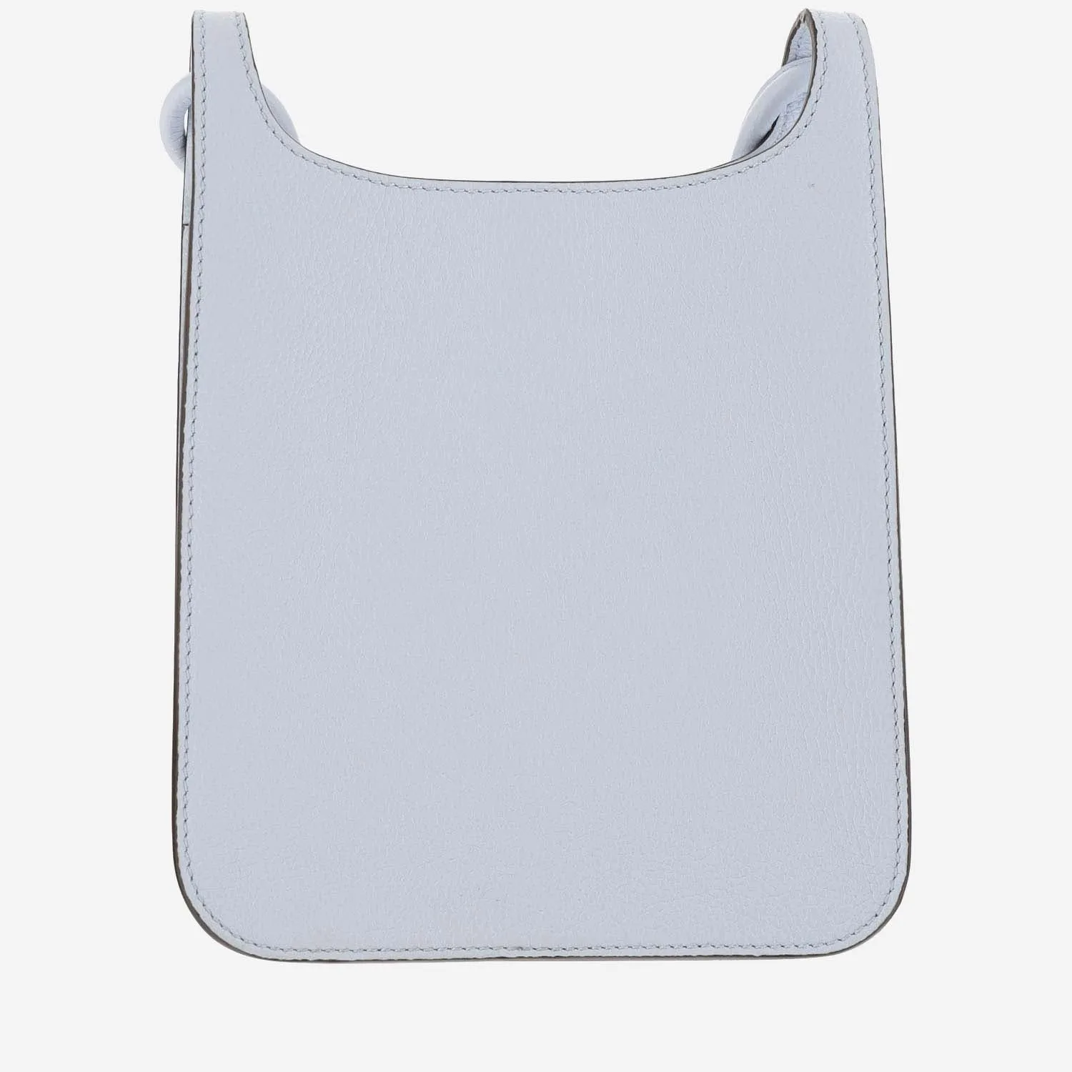 Mcm Himmel Mini Shoulder Bag