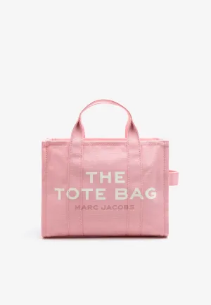 Medium Canvas Tote Bag