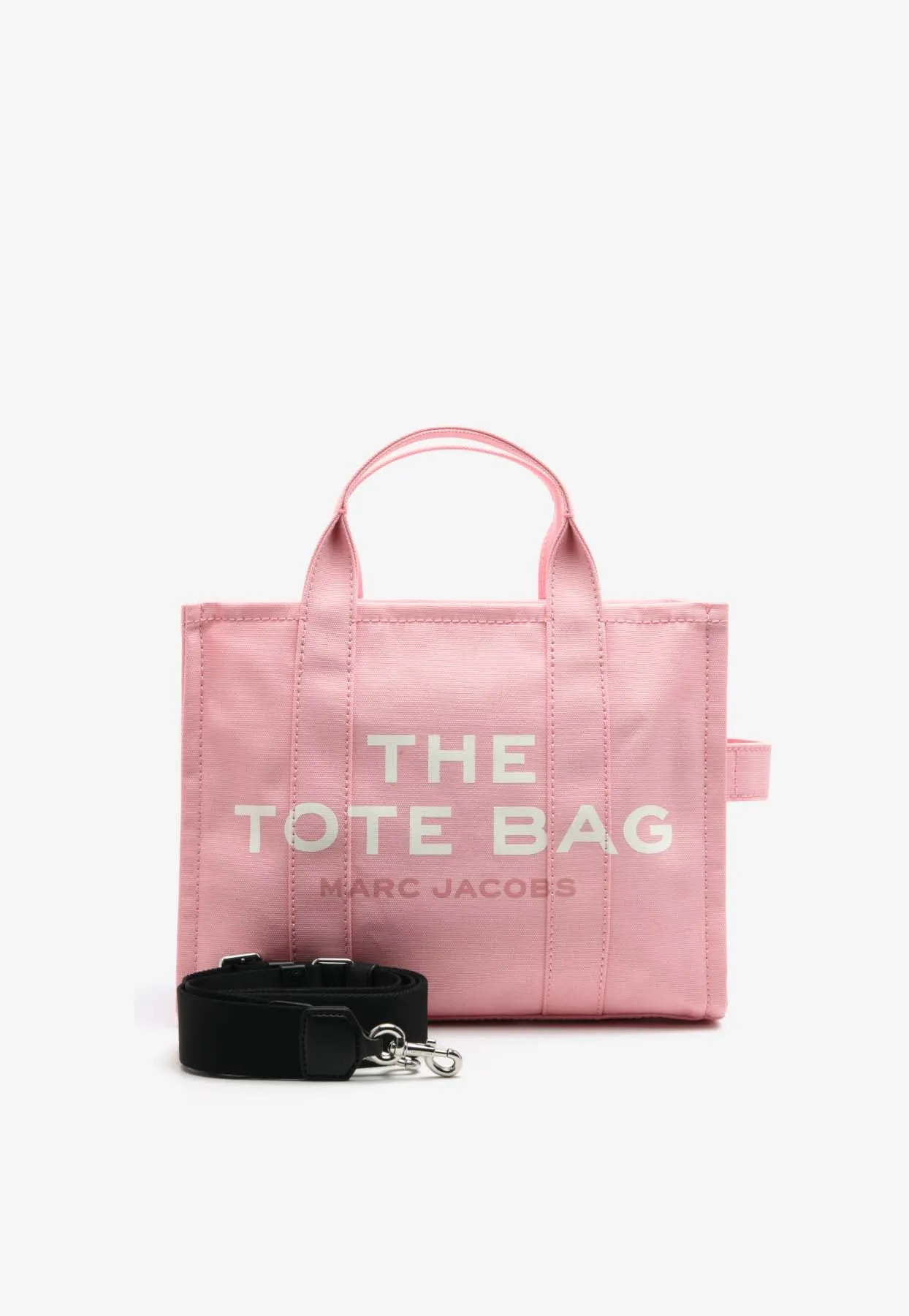 Medium Canvas Tote Bag