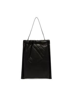 Medium Louise Black Bag