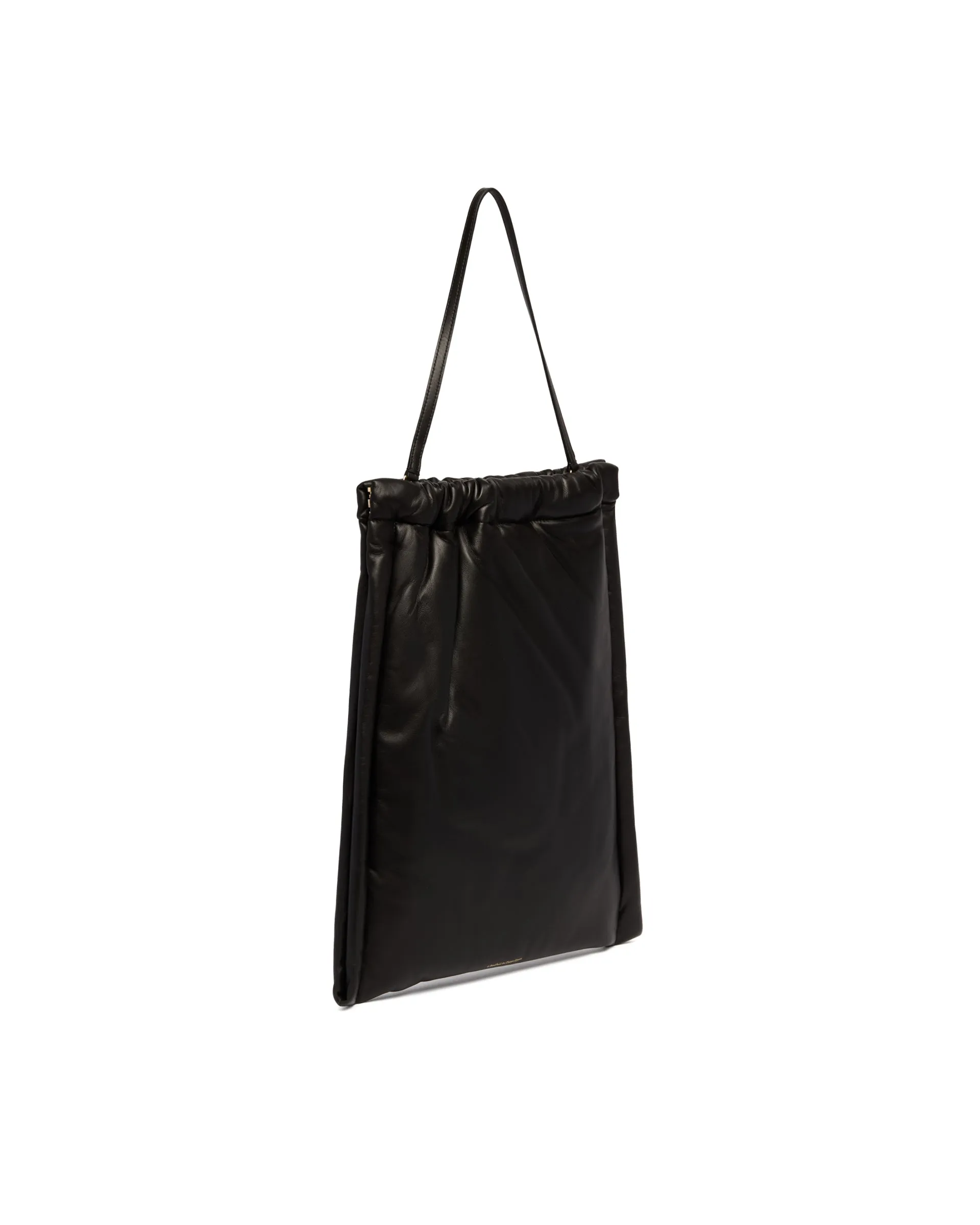 Medium Louise Black Bag