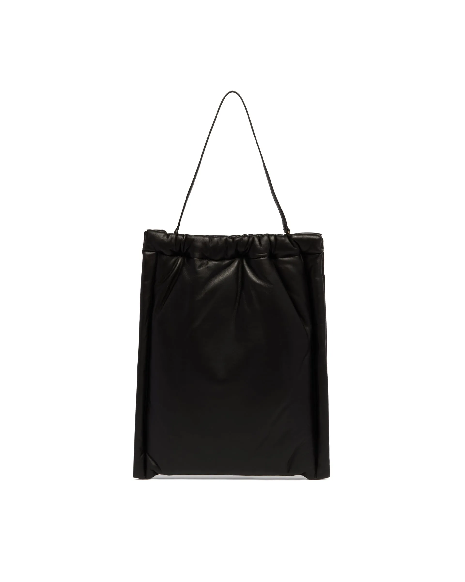 Medium Louise Black Bag