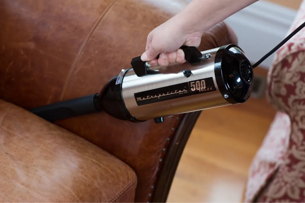Metropolitan Evolution Hand Vac