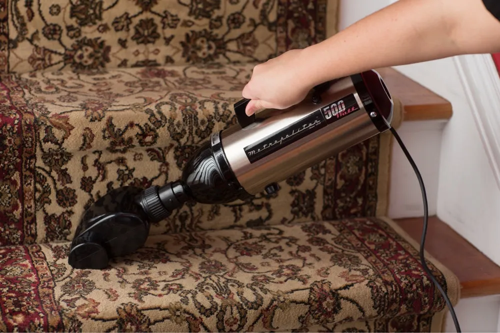 Metropolitan Evolution Hand Vac