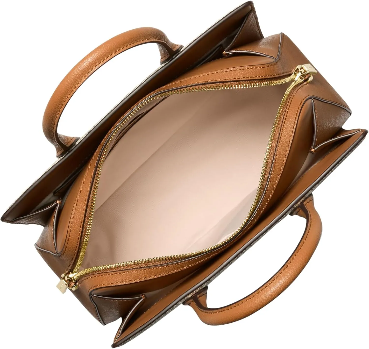 Michael Kors Laila Medium Satchel