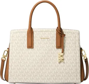 Michael Kors Laila Medium Satchel