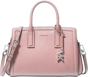 Michael Kors Laila Small Satchel