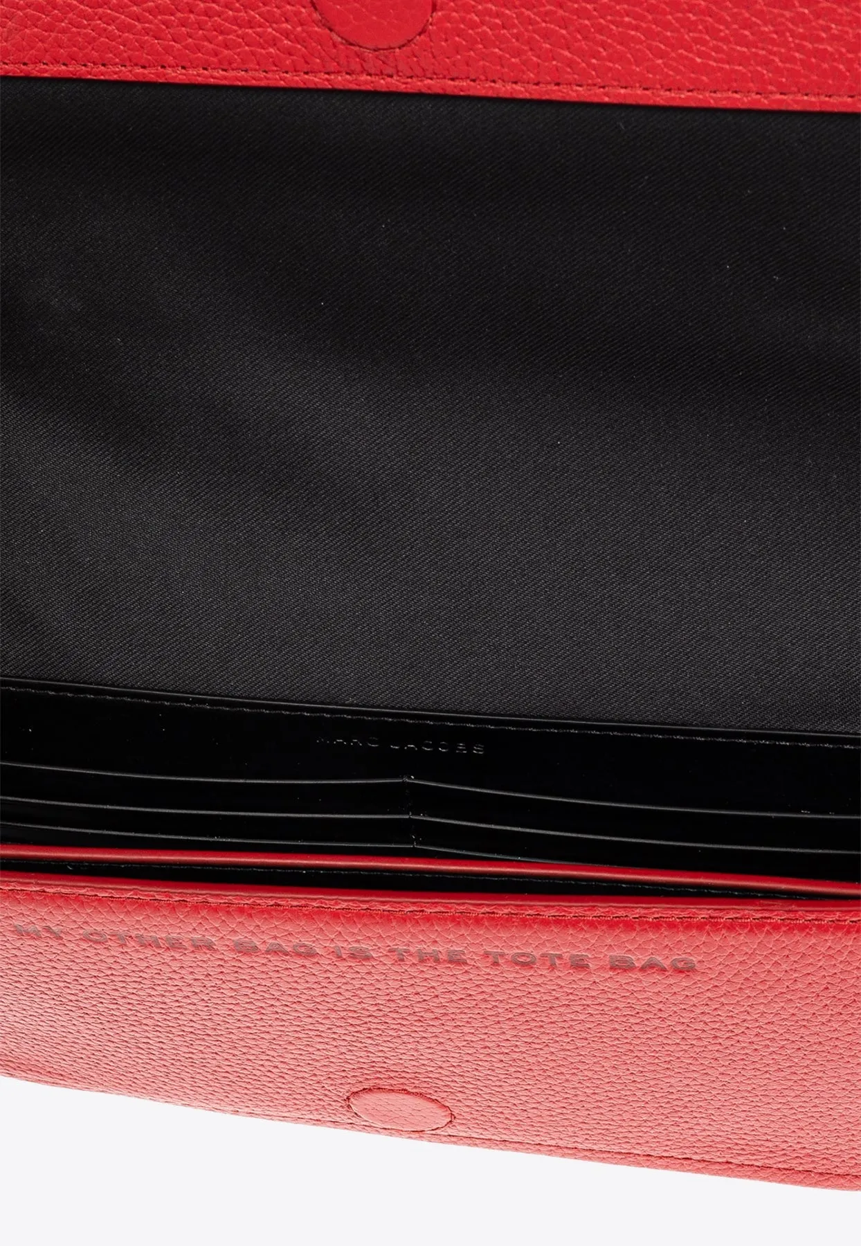 Mini Leather Crossbody Bag