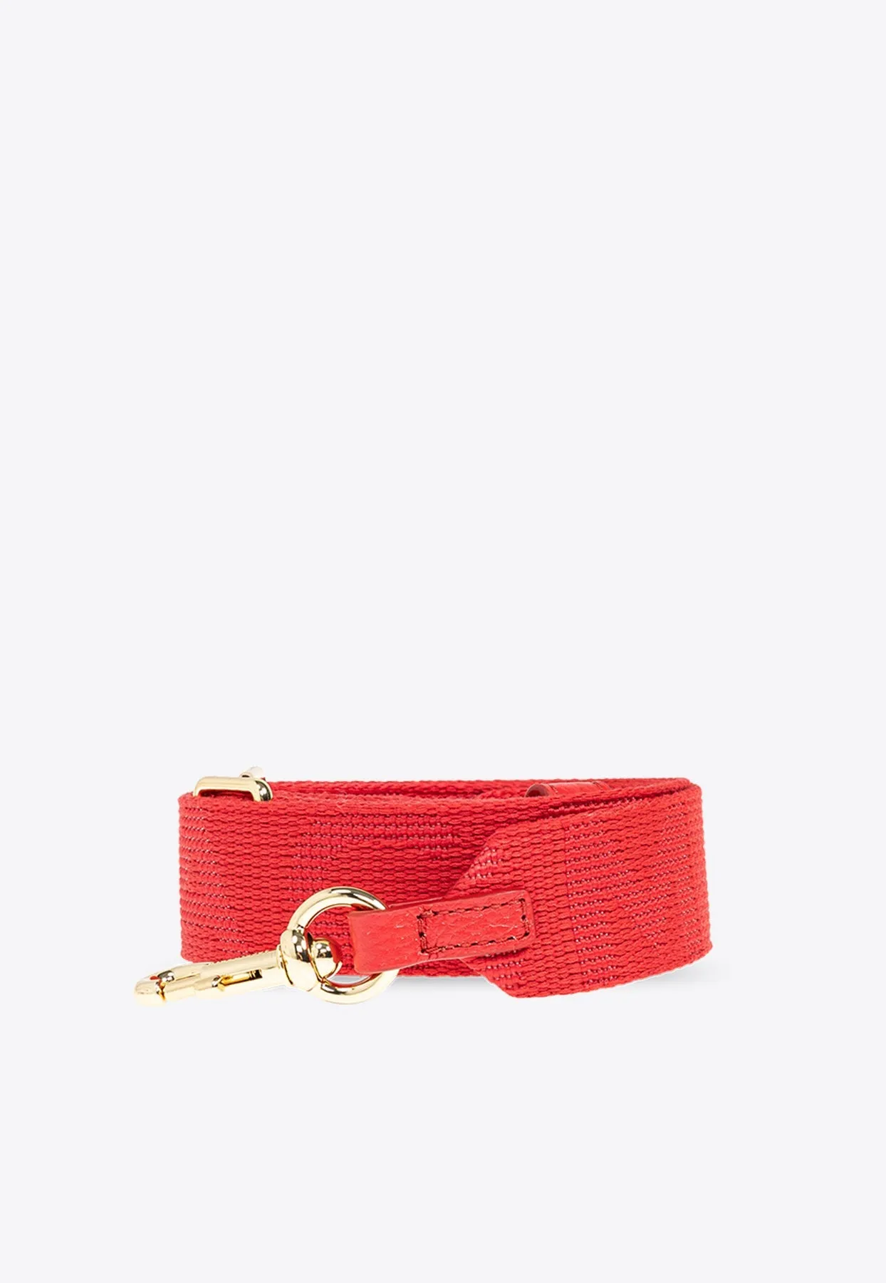Mini Leather Crossbody Bag
