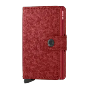 Miniwallet Crisple