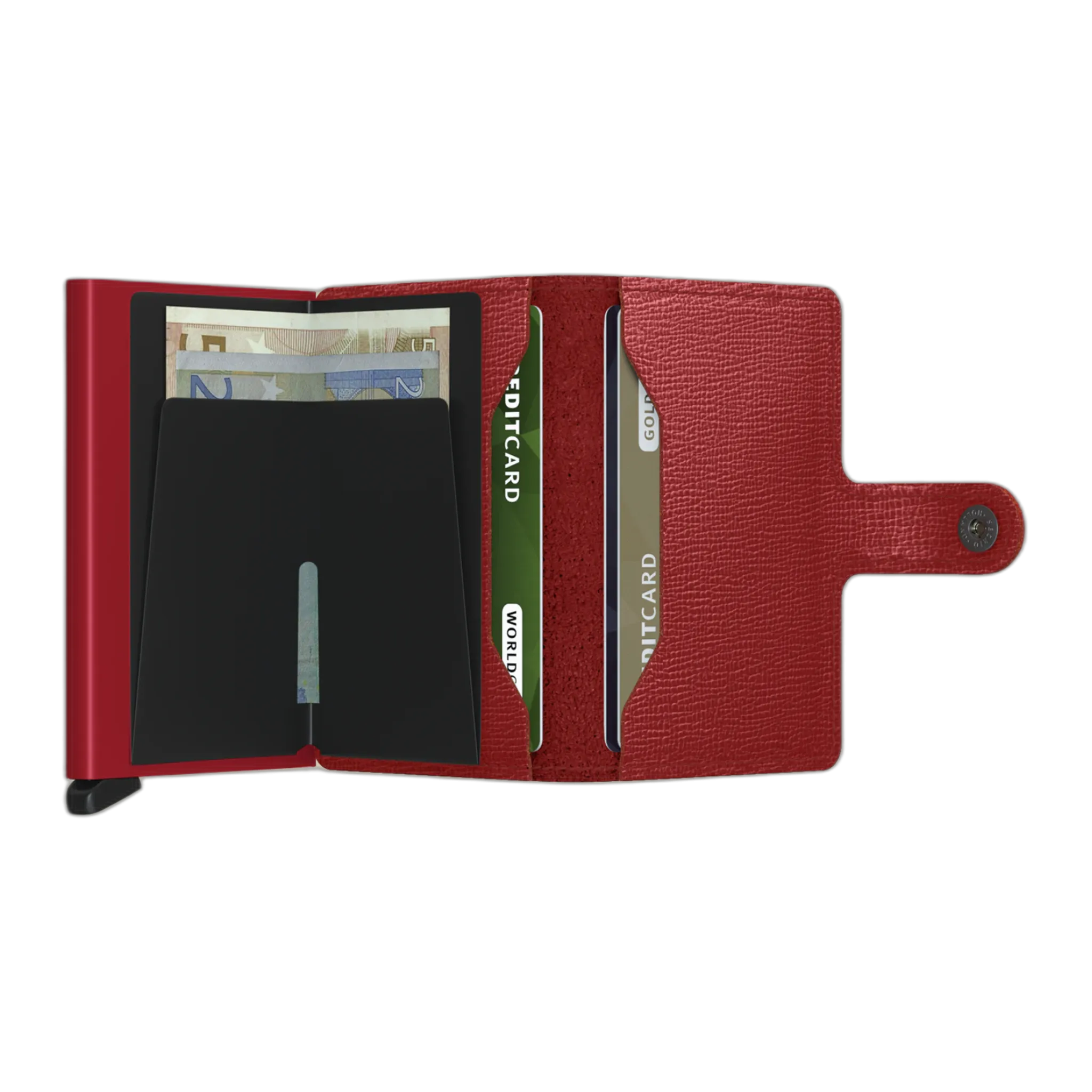 Miniwallet Crisple