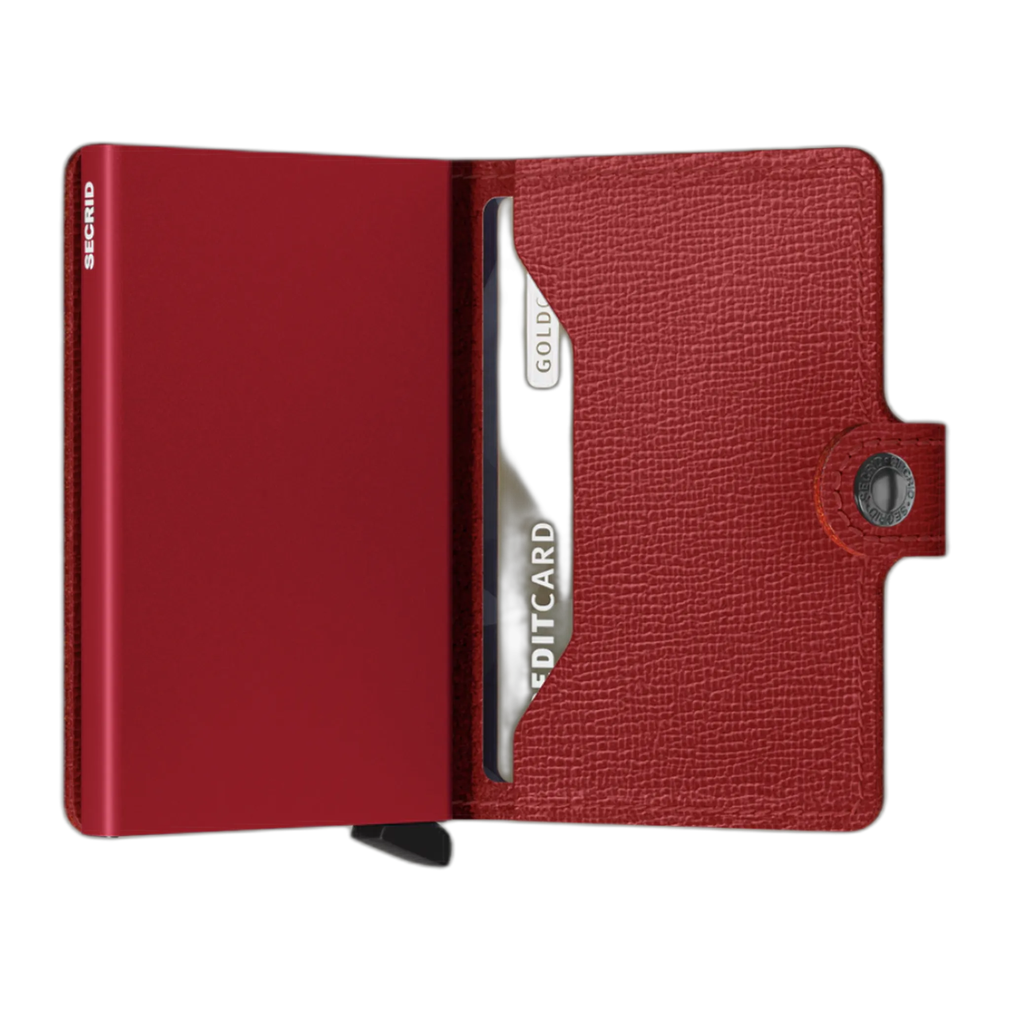 Miniwallet Crisple