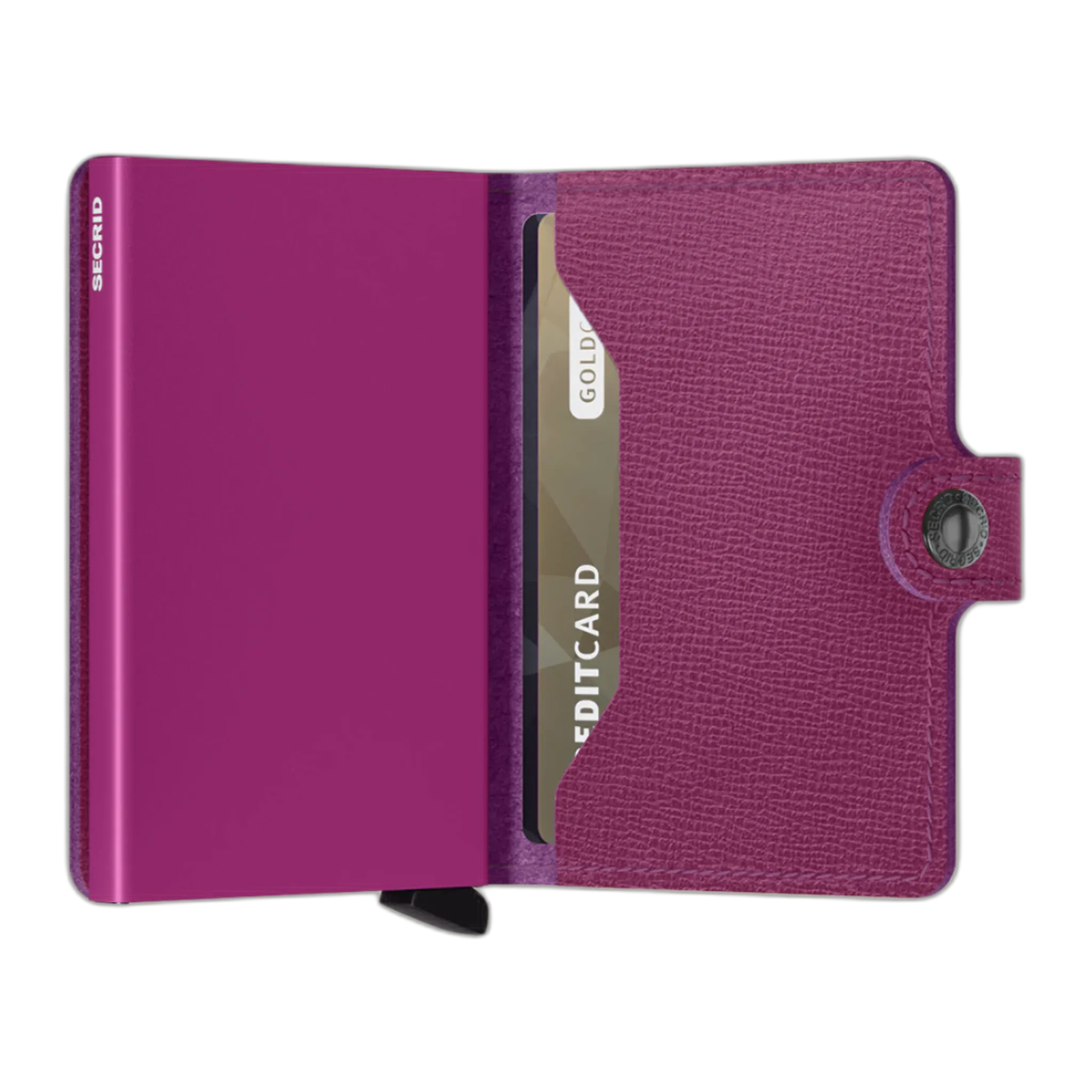 Miniwallet Crisple