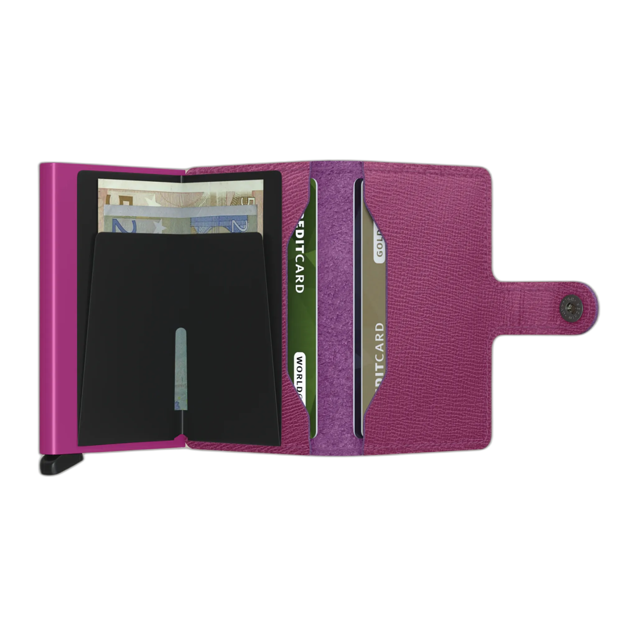 Miniwallet Crisple