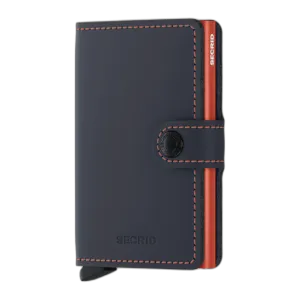 Miniwallet Matte