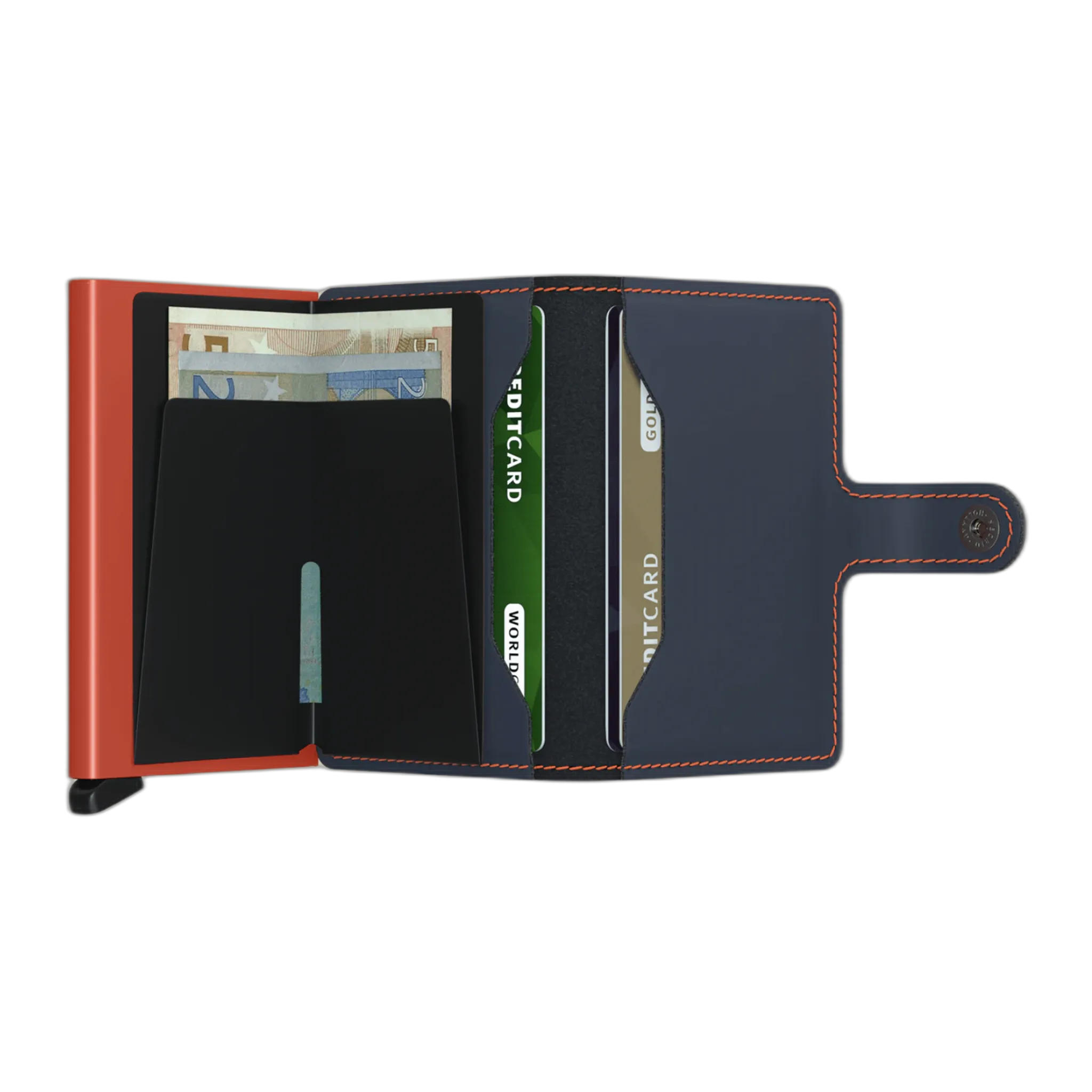 Miniwallet Matte