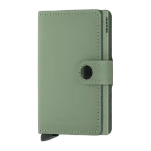 Miniwallet Yard