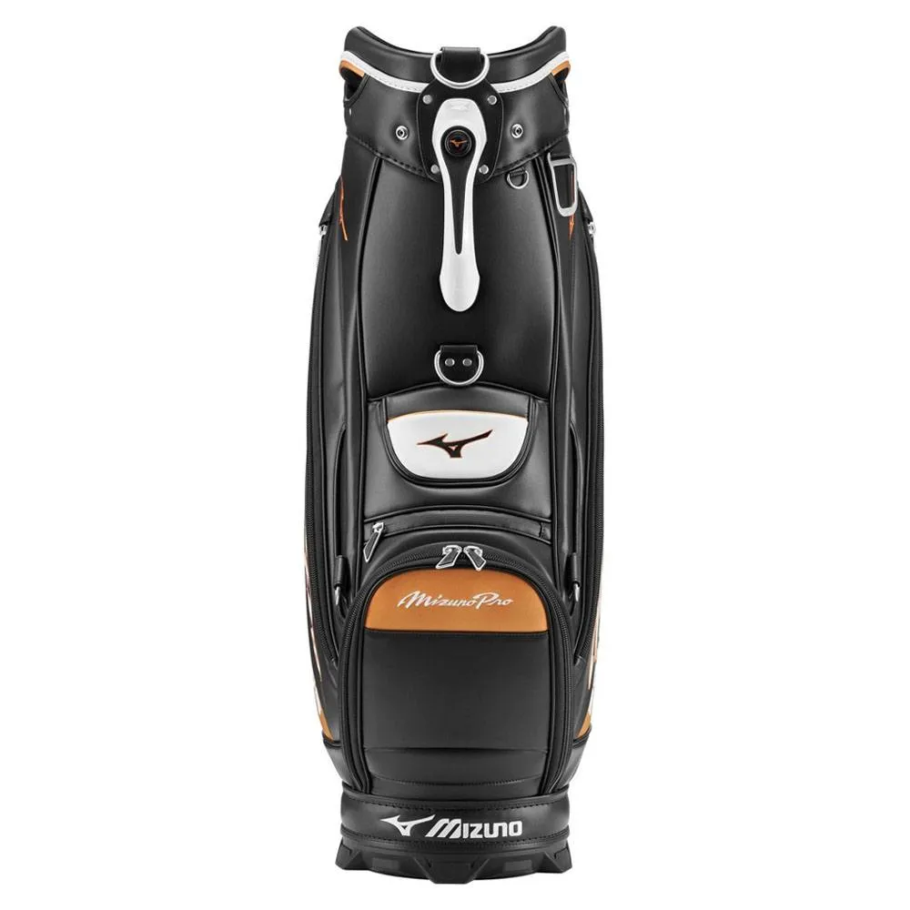 Mizuno Pro Tour Staff Bag - 24