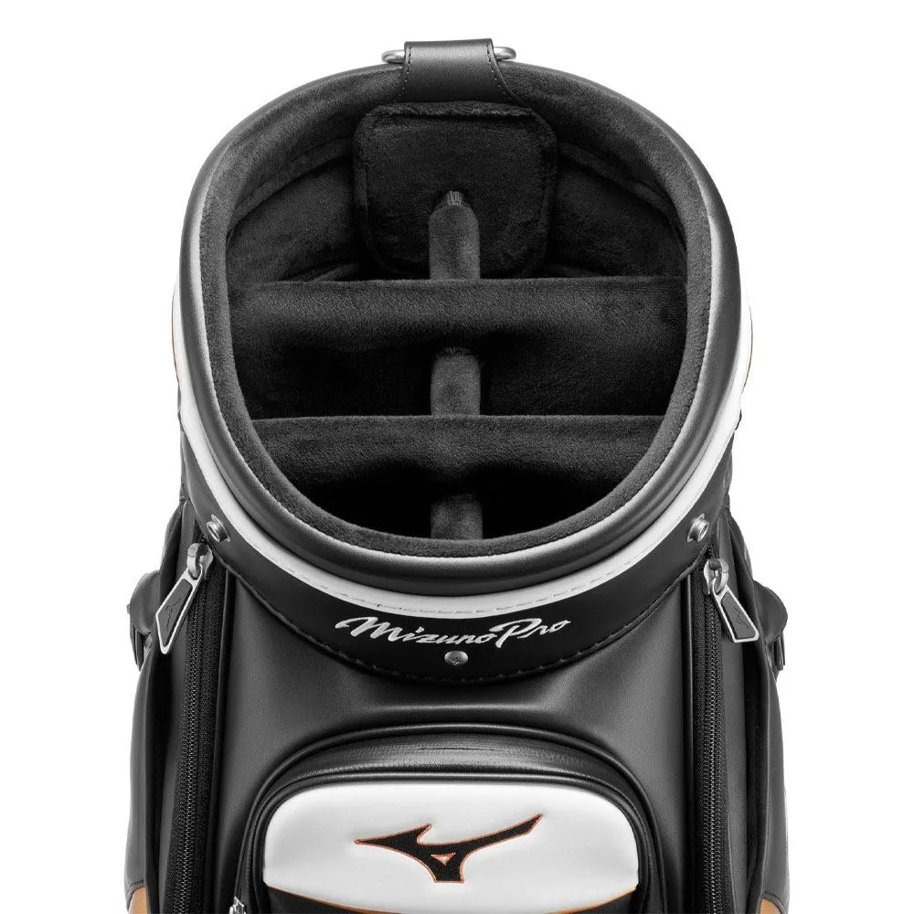 Mizuno Pro Tour Staff Bag - 24