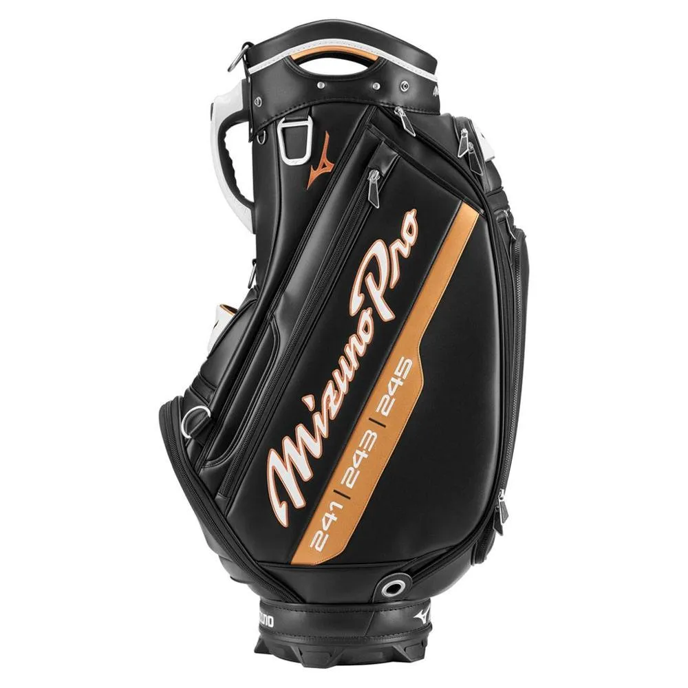 Mizuno Pro Tour Staff Bag - 24