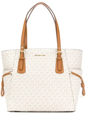 Mmk Voyager Tote Bag