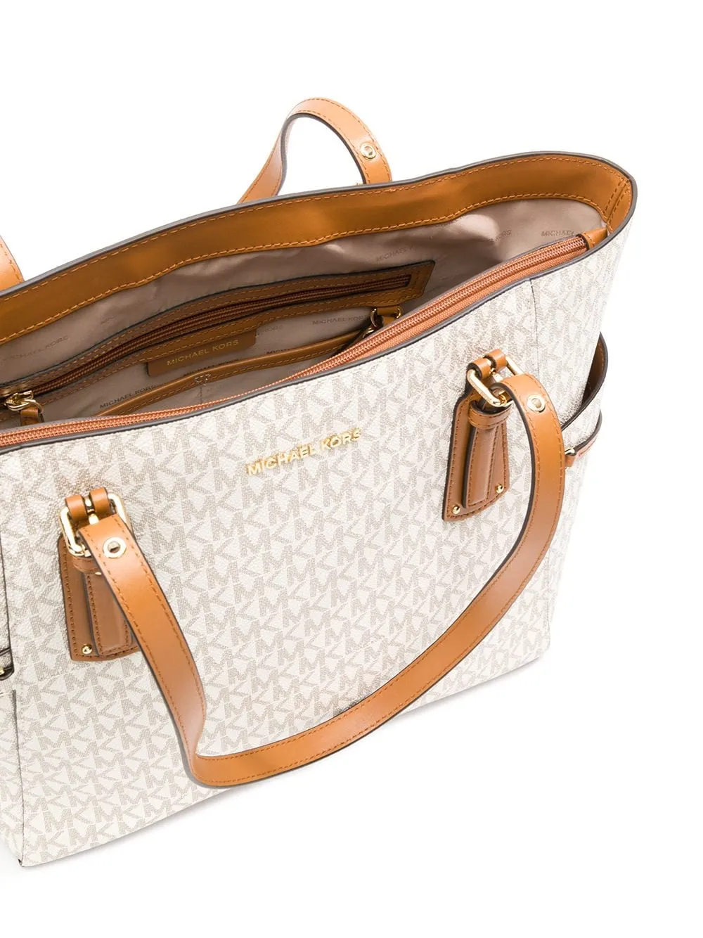 Mmk Voyager Tote Bag