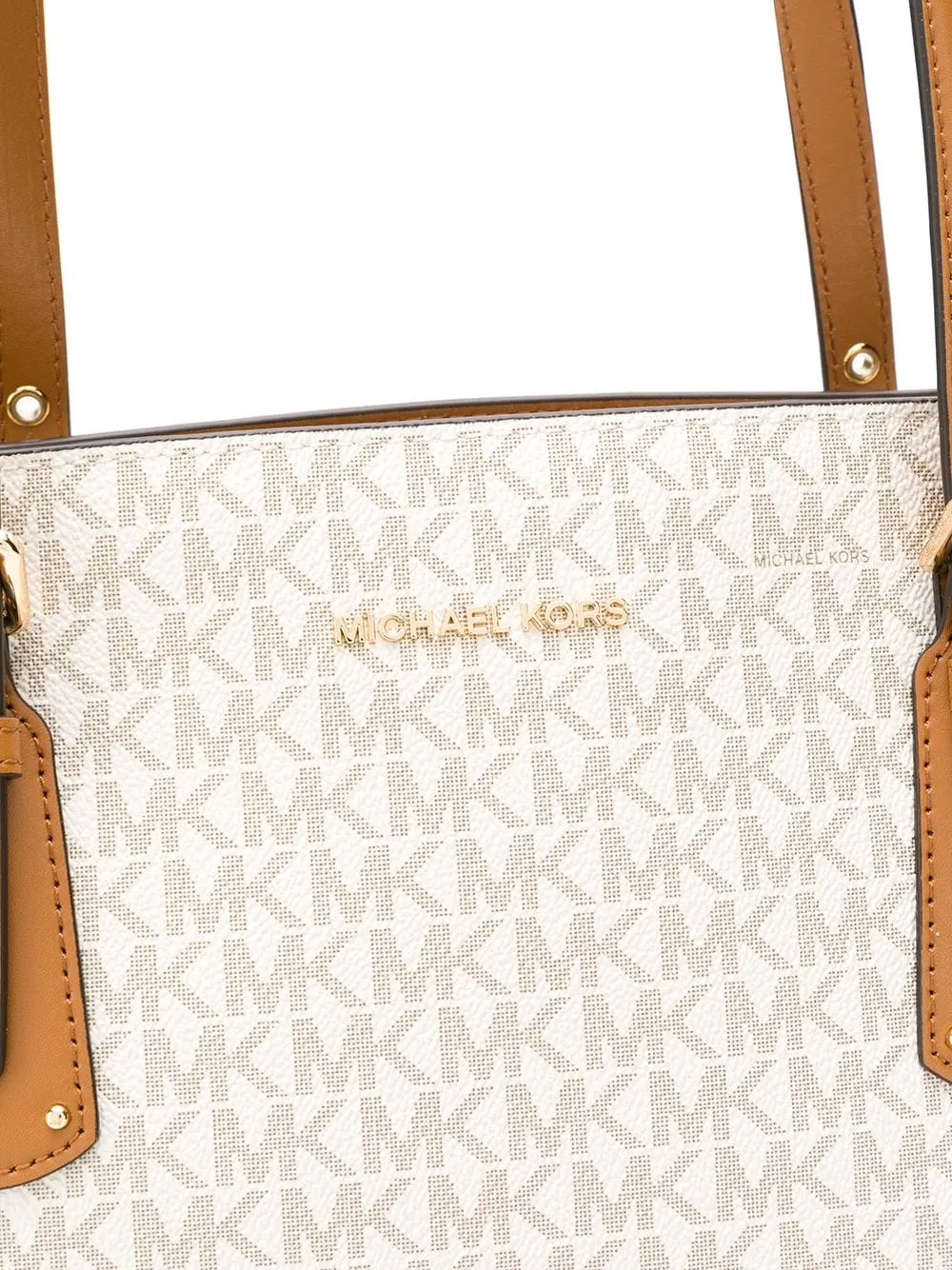 Mmk Voyager Tote Bag