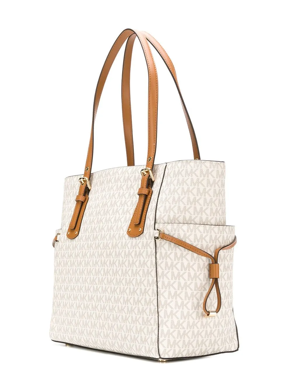 Mmk Voyager Tote Bag