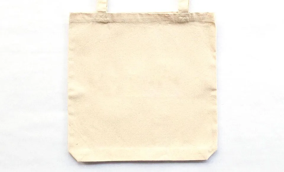 Monogrammed Tote Bags