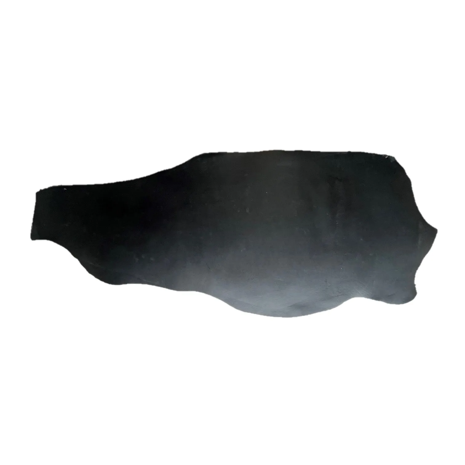 Mustang Latigo Bend | Black | Avg. 11 sq.ft | 4.75 and  5.25mm | From $202ea.