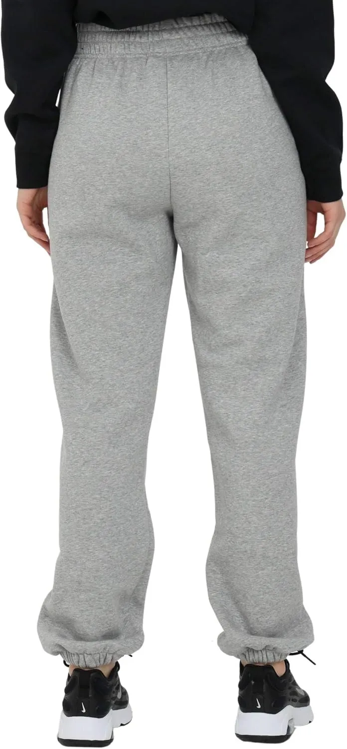 Nike Women's NSW Sportswear Essential Fleece Pants Joggers