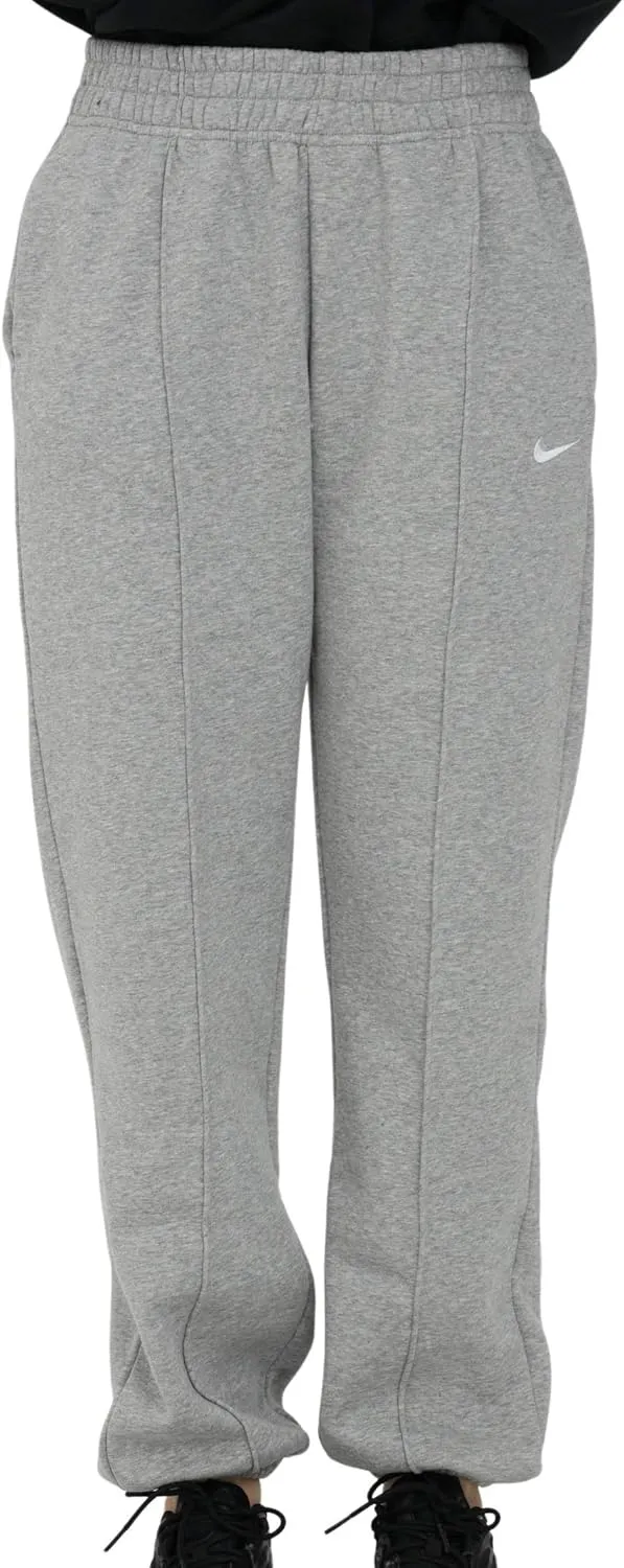 Nike Women's NSW Sportswear Essential Fleece Pants Joggers