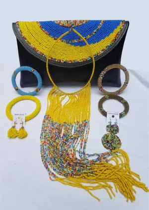 ON SALE:Beaded purse/beaded bride purse/gift for her/beaded clutchpurse/evening bag/seed beads/handmade purse/mother day gift/valentine gift