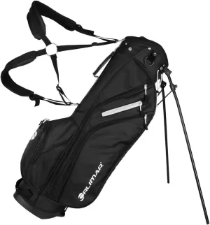 Orlimar SRX 5.6 Golf Stand Bags, 5-Way Top Dividers, Compact, Lightweight, Plenty of Storage, 6 Pockets, Hydration Sleeve, Comfortable Dual Shoulder Straps for Those That Prefer to Walk The Course