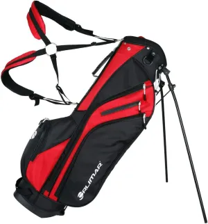 Orlimar SRX 5.6 Golf Stand Bags, 5-Way Top Dividers, Compact, Lightweight, Plenty of Storage, 6 Pockets, Hydration Sleeve, Comfortable Dual Shoulder Straps for Those That Prefer to Walk The Course