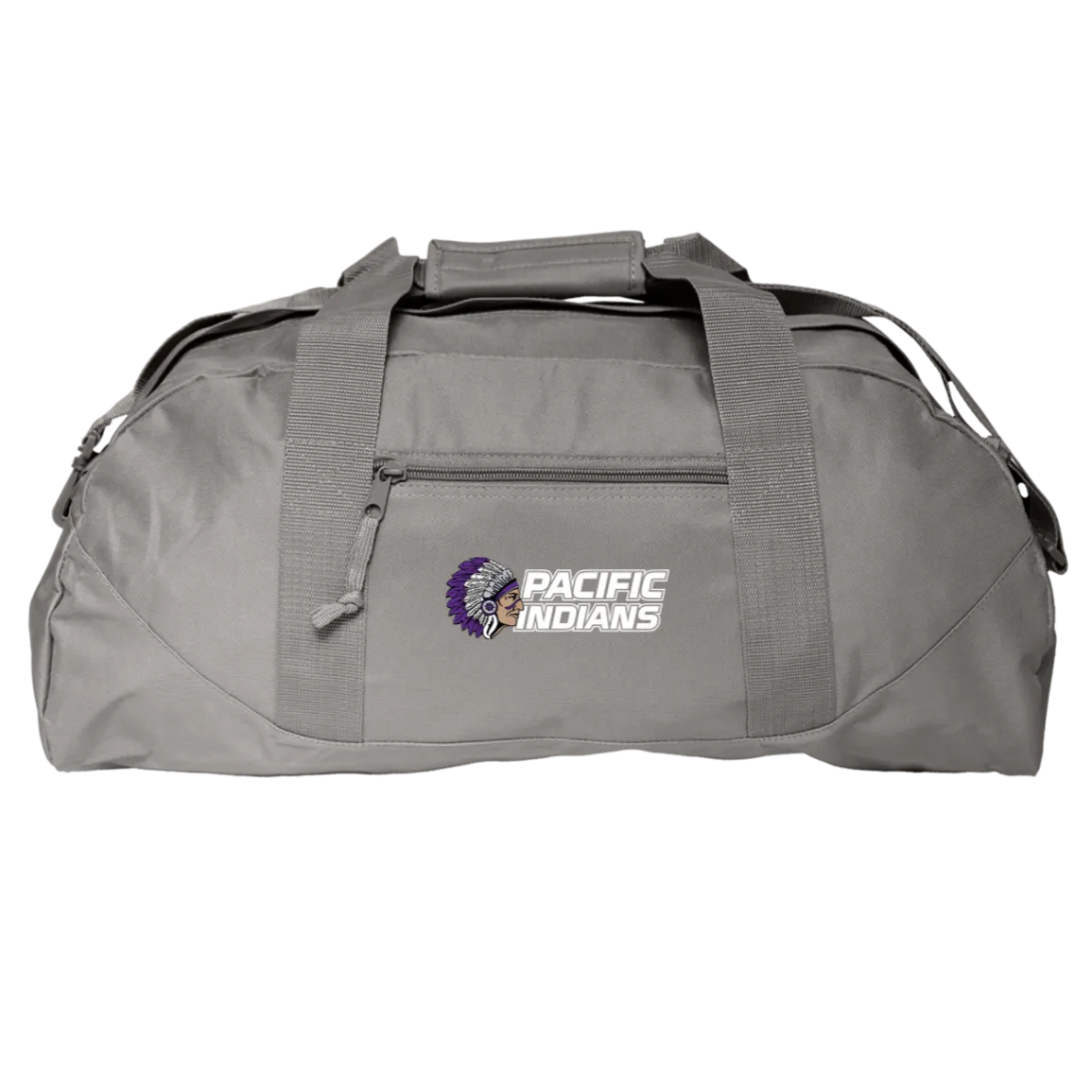 Pacific Indians Sports Club Bags