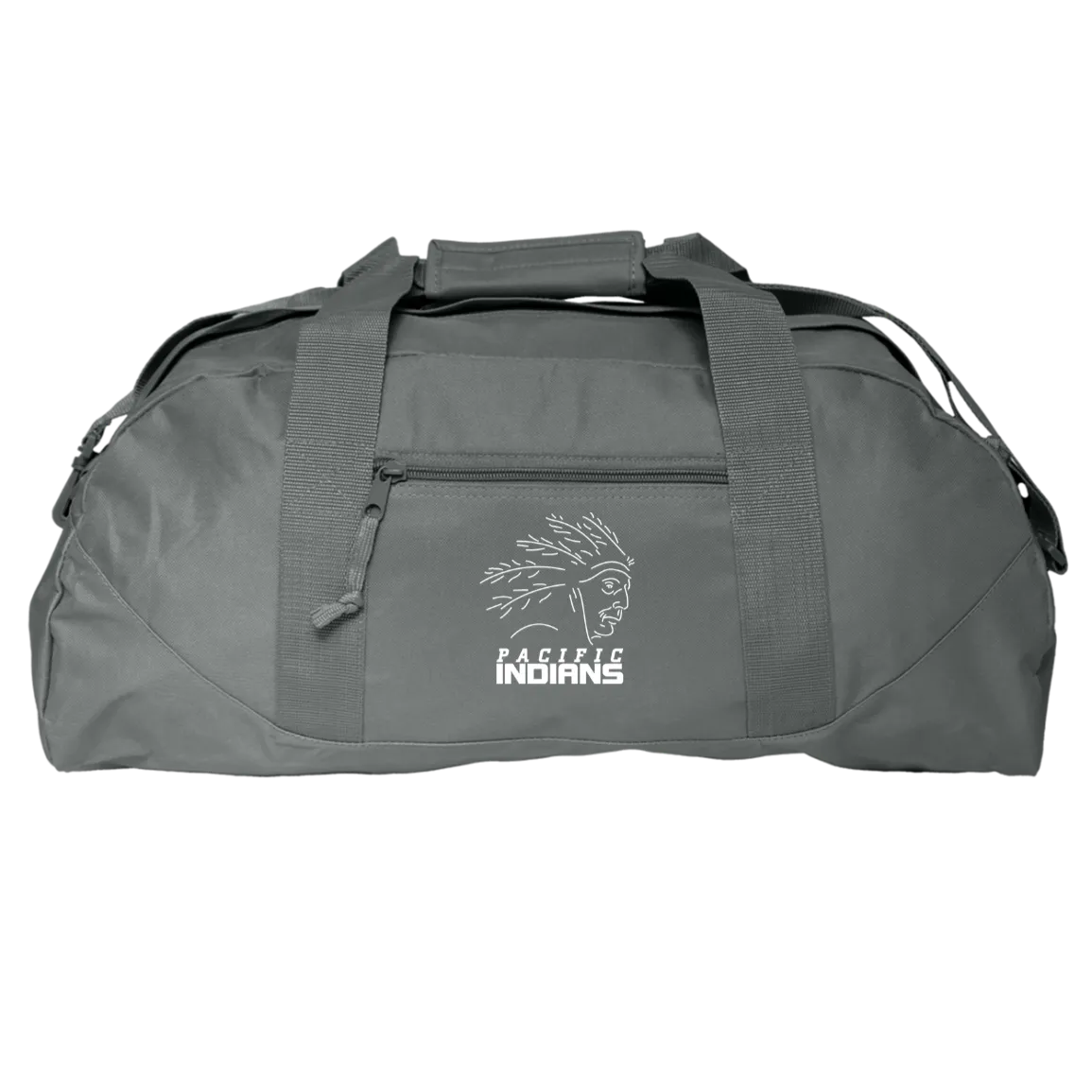 Pacific Indians Sports Club Bags