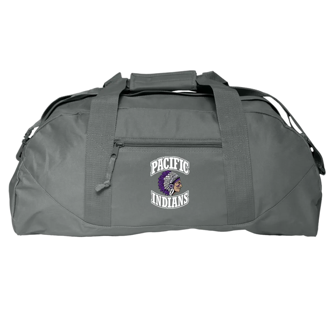 Pacific Indians Sports Club Bags