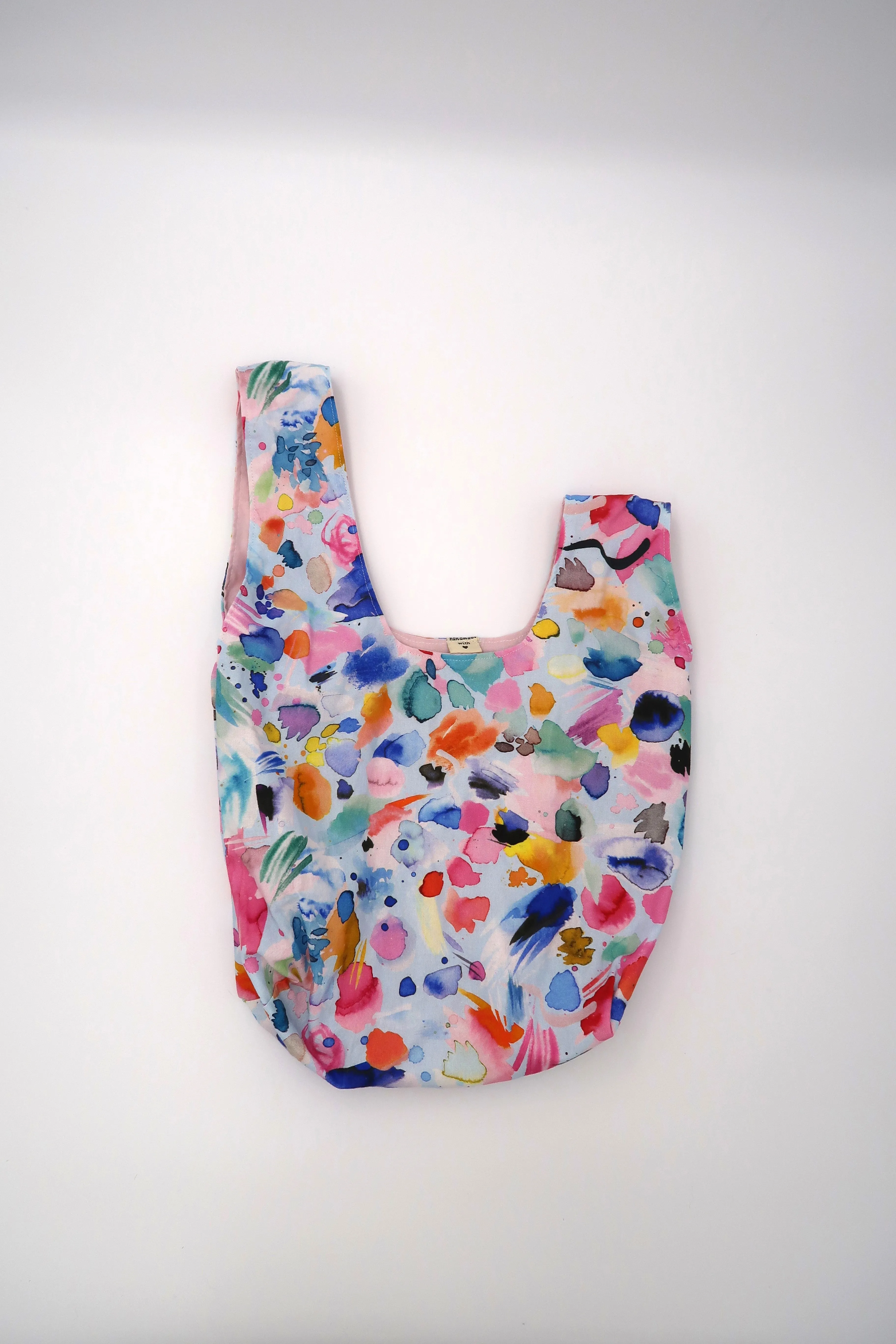 Paint Splatter - Medium