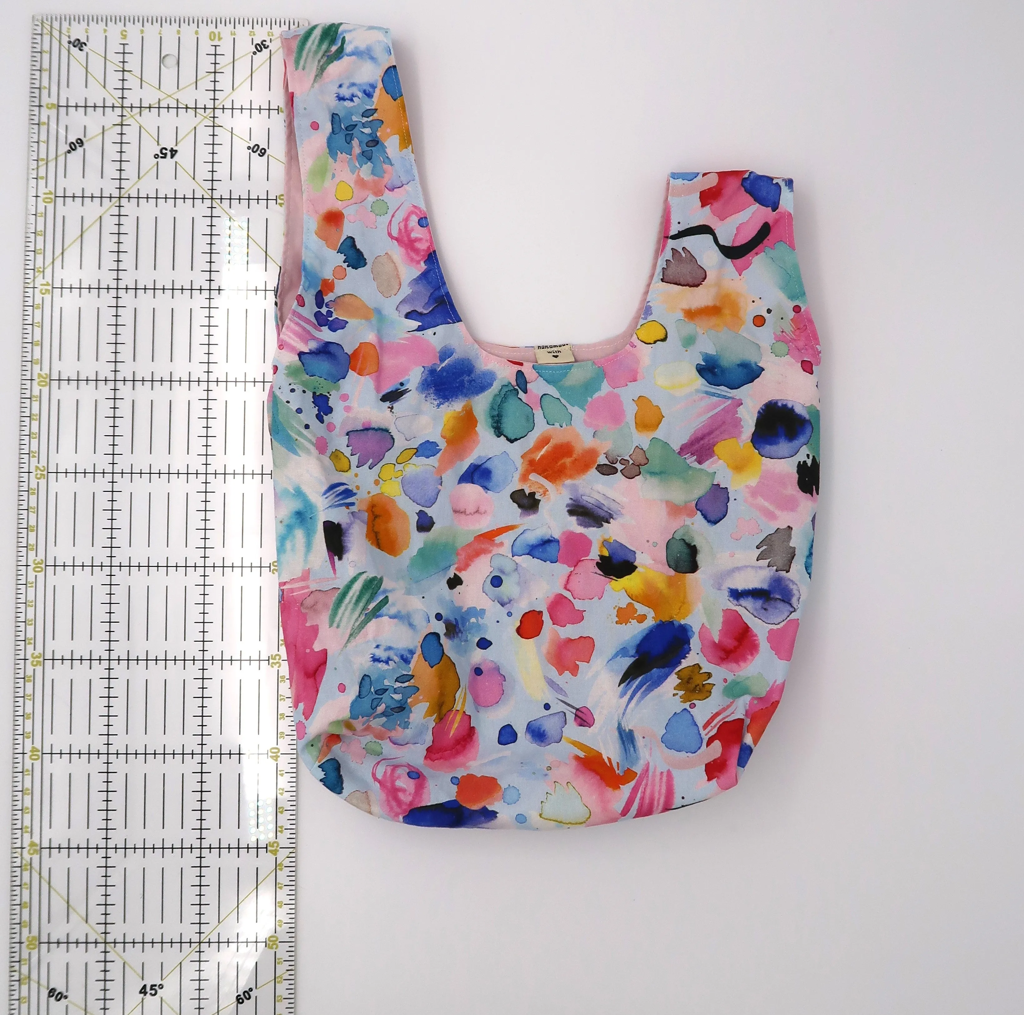 Paint Splatter - Medium