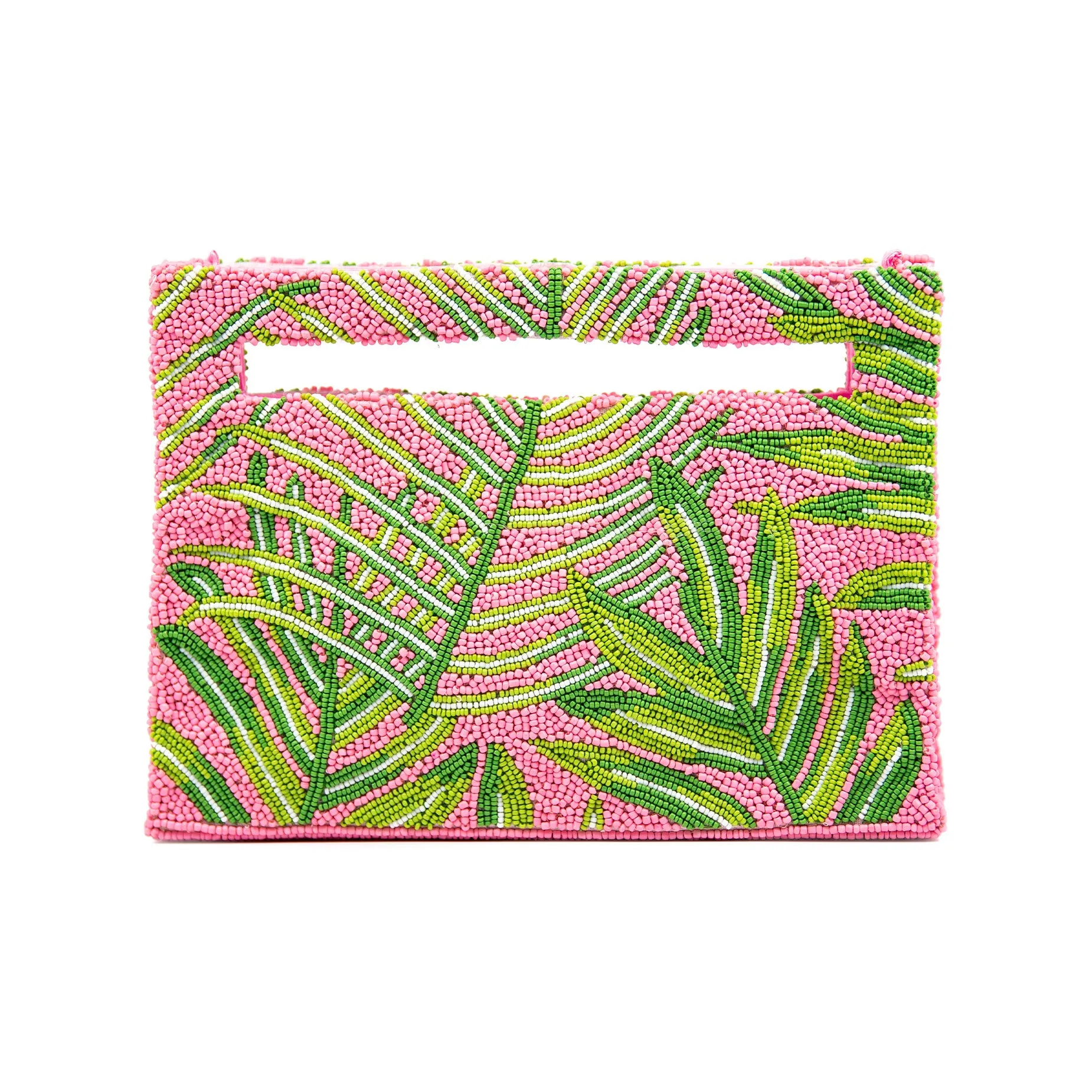 Palm Leaves
