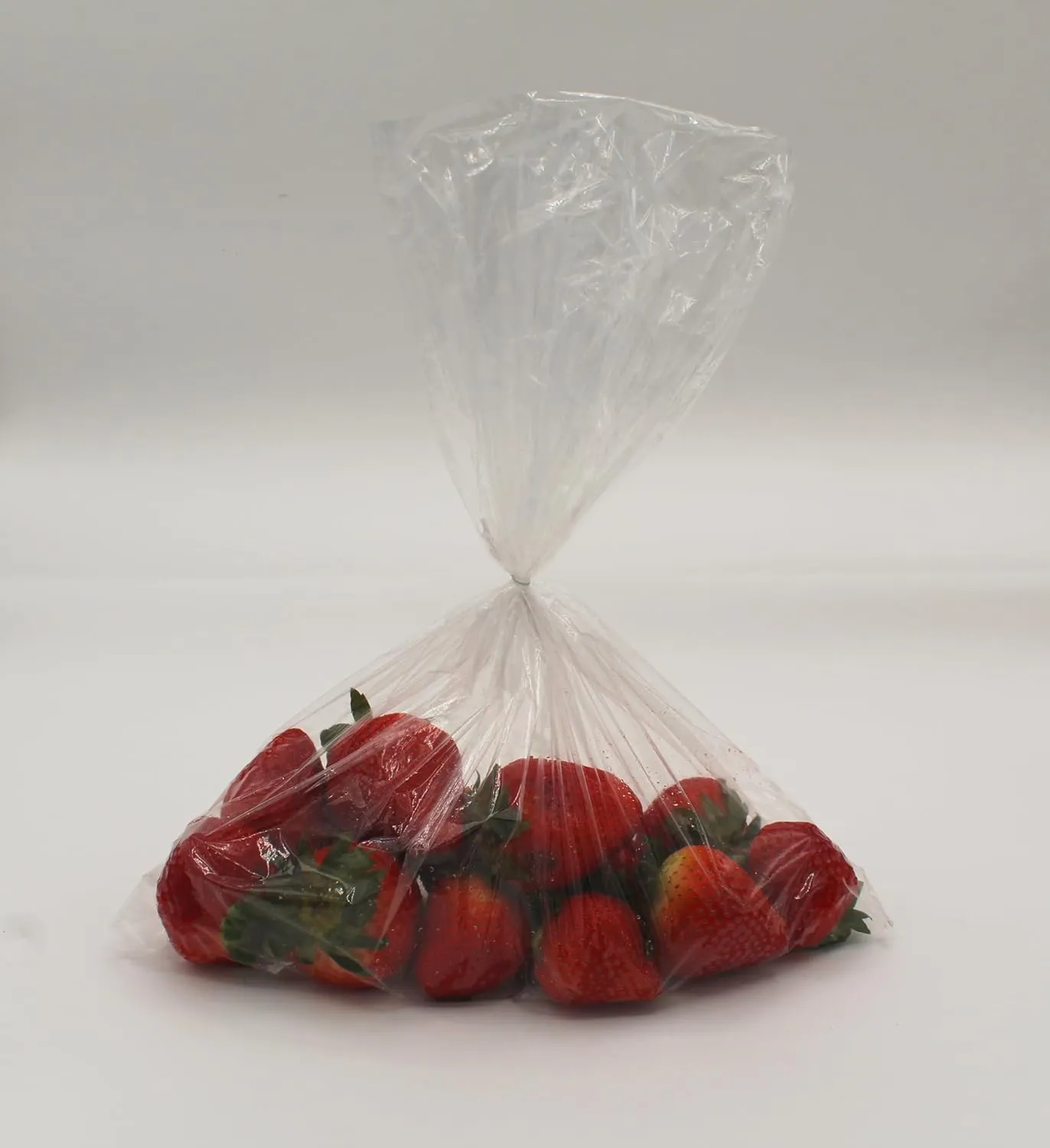 PARTY BARGAINS 1 Gallon Size Food Storage Bags with Twist-Ties. [450 Bags] (6 Boxes of 75 Bags Each) 11 x 13 inches. Easy & Convenient for Kitchen, Office, Commercial, & Home use