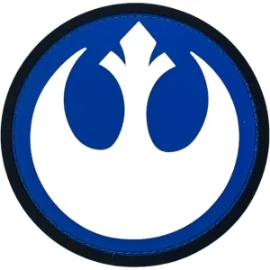 Patch Panel Rebel Alliance - Patch   Sticker