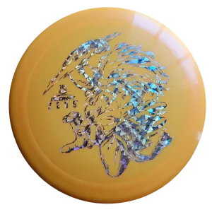 Paul McBeth Big Z Zeus