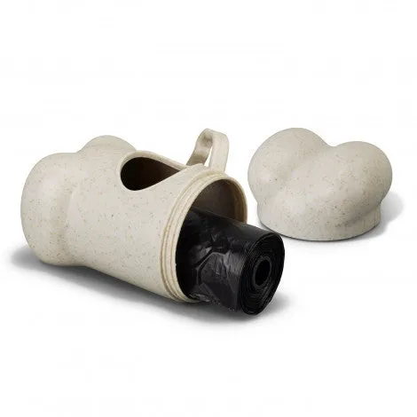 Pet Bag Dispenser  - Natural - 124815