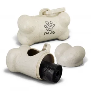 Pet Bag Dispenser  - Natural - 124815