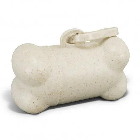 Pet Bag Dispenser  - Natural - 124815