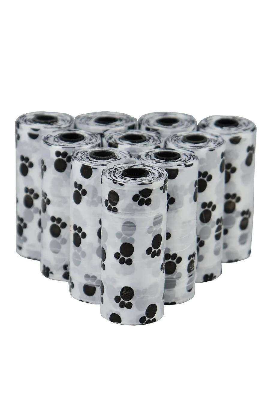 Pet Poop Bags Disposable Dog Waste Bags