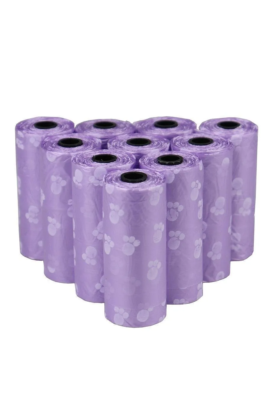 Pet Poop Bags Disposable Dog Waste Bags
