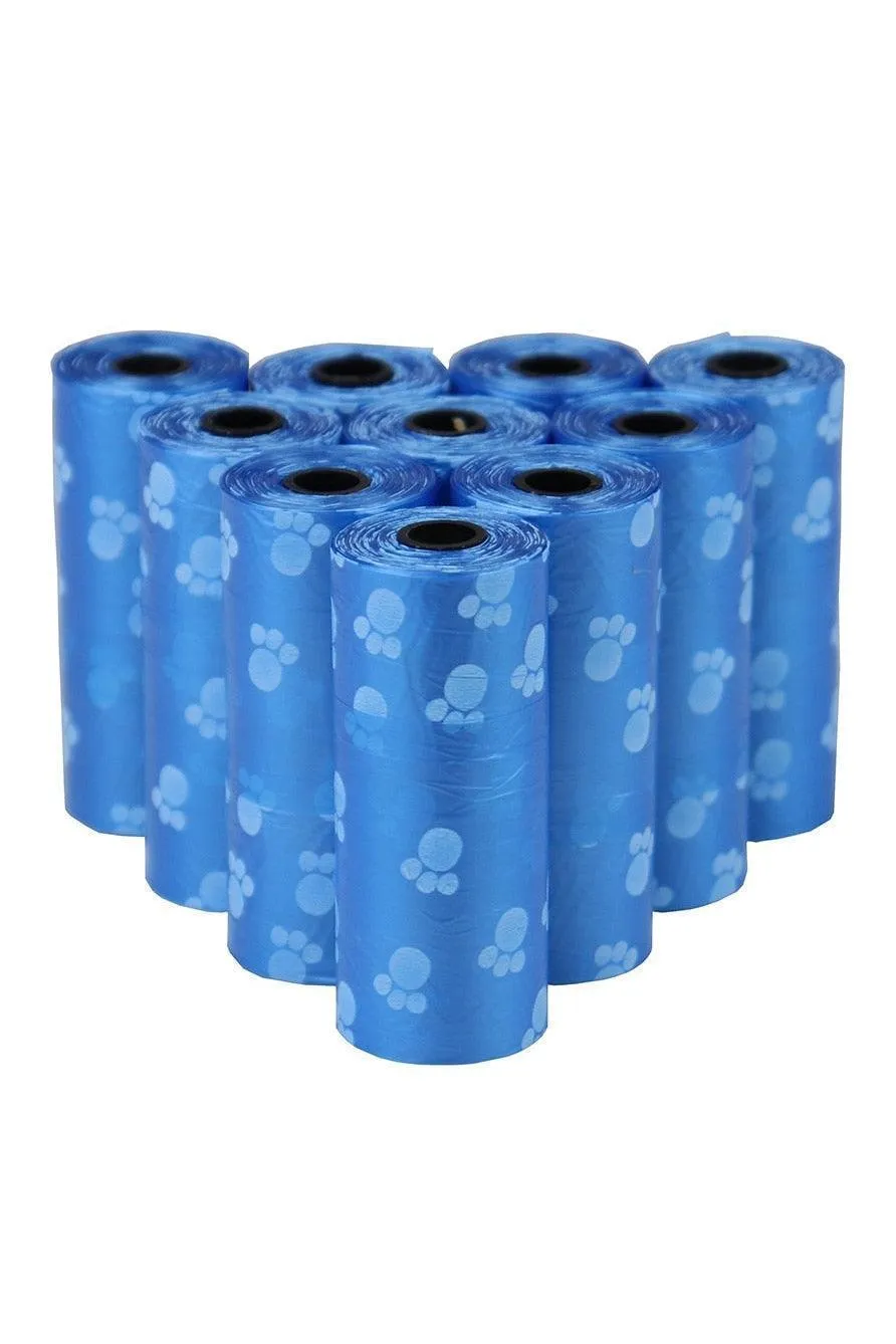 Pet Poop Bags Disposable Dog Waste Bags